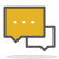 Communication Icon