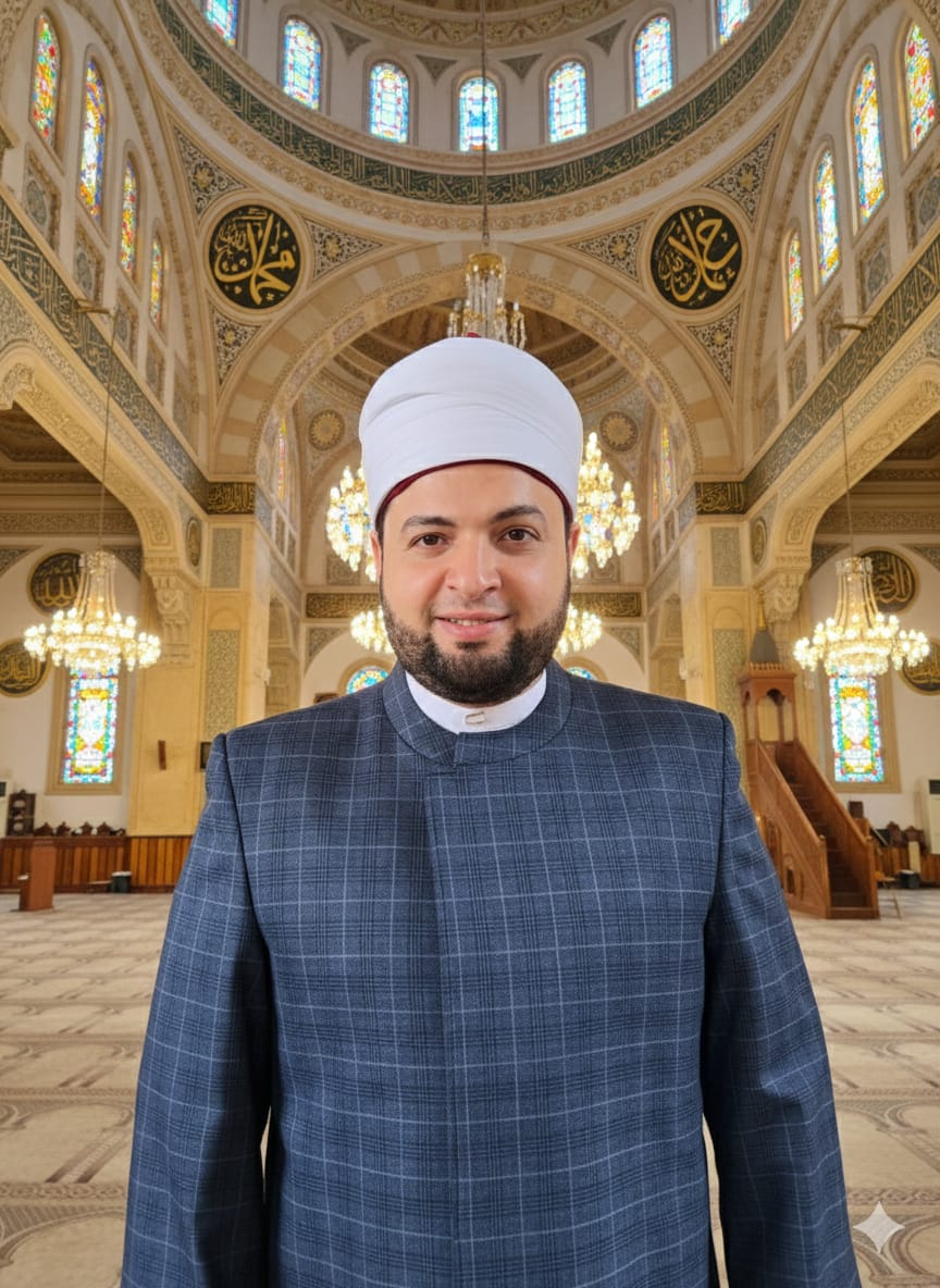 Sheikh Mahmoud