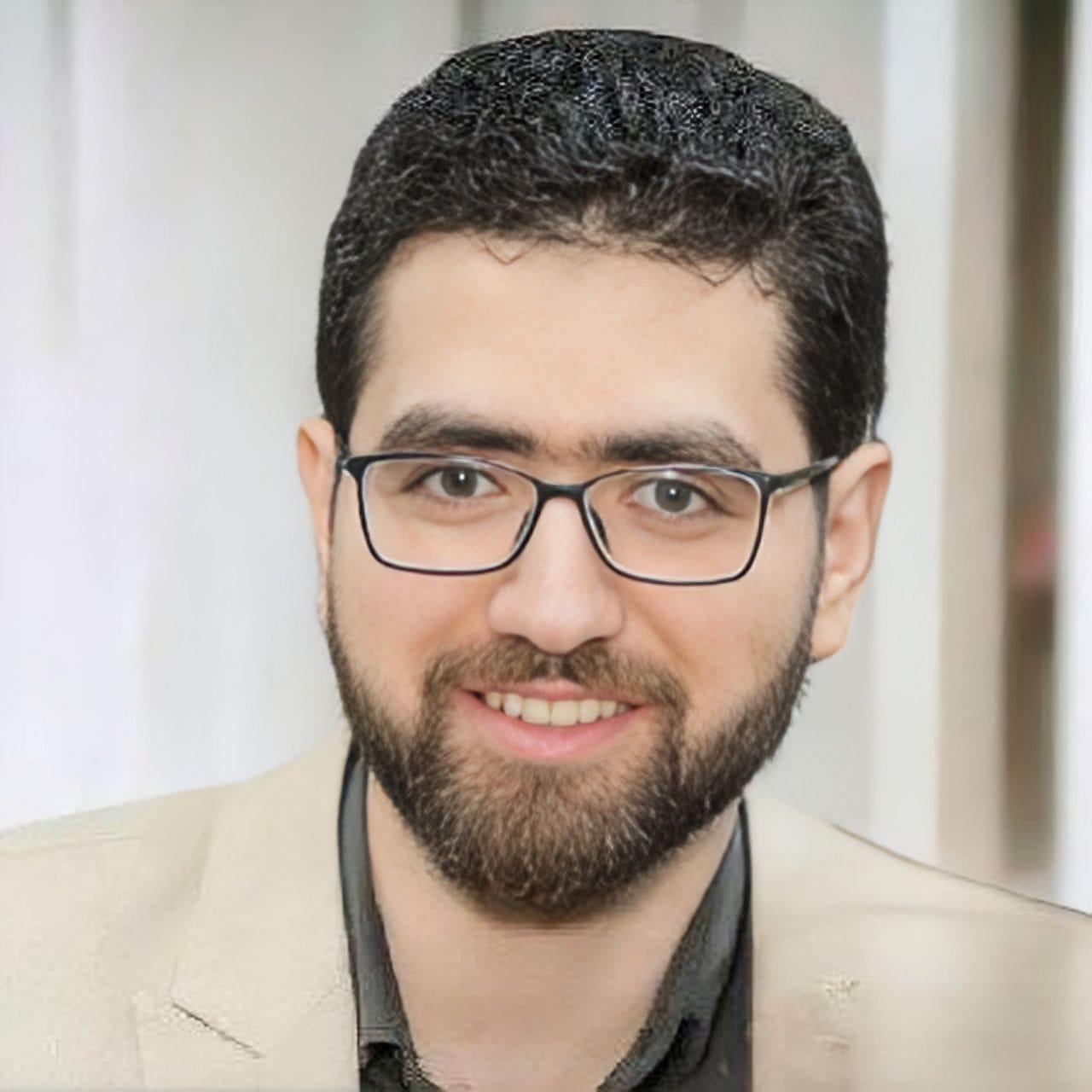 Yousuf Mahmoud abolwafa