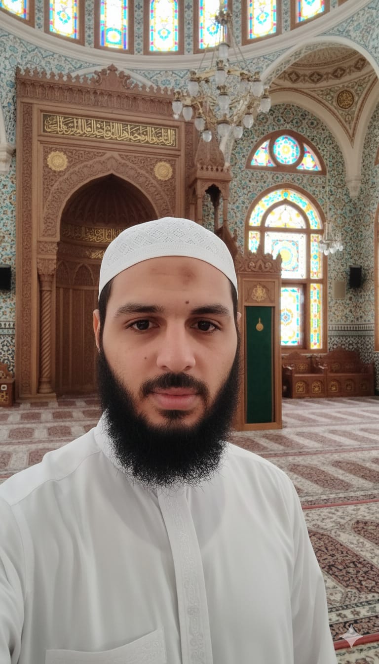 Sheikh Ahmad