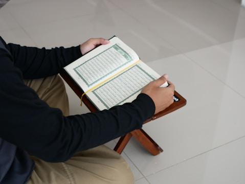 Tajweed Rules
